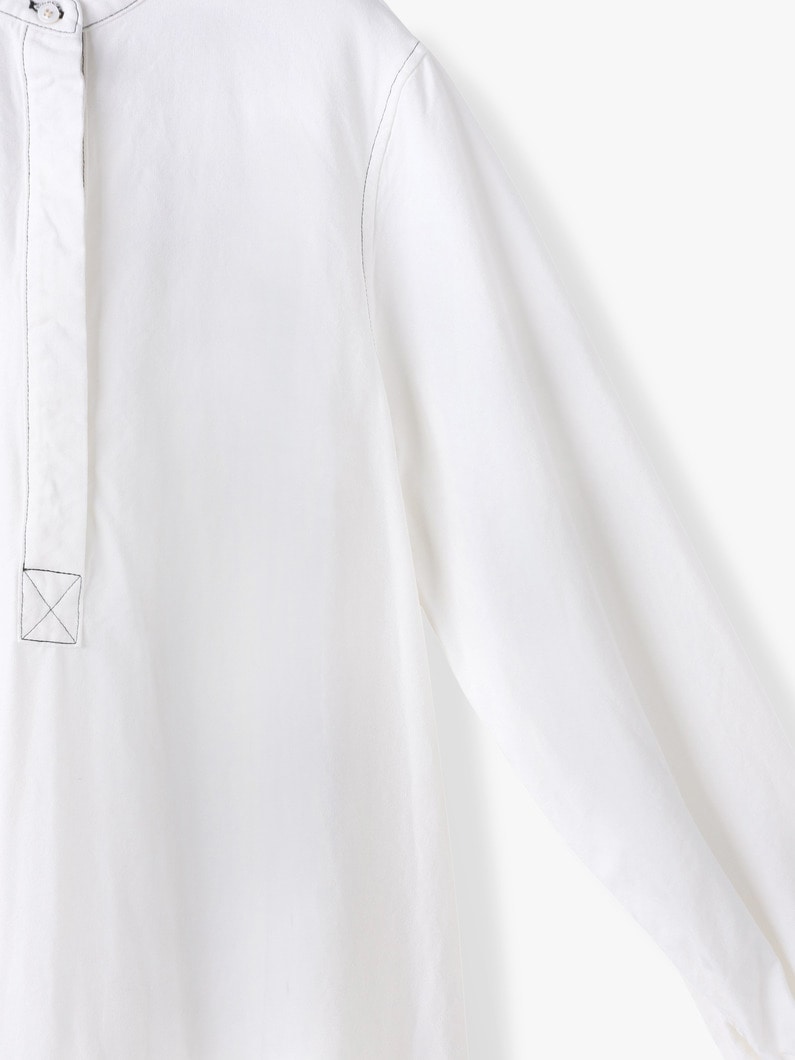 キャンディースリーブ ドレス（ホワイト） 詳細画像 white 2