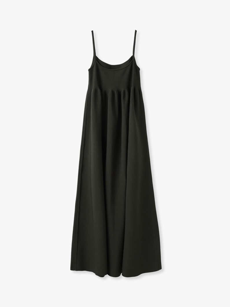 オルロ ドレス 詳細画像 khaki 1