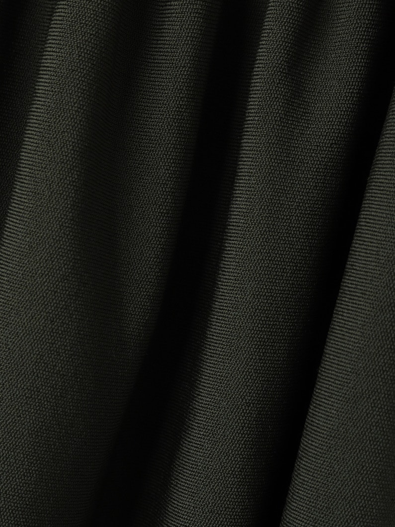 オルロ ドレス 詳細画像 khaki 3