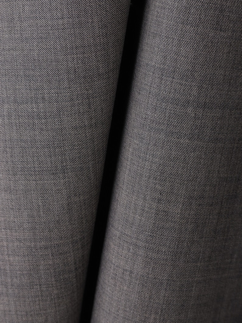 ドライシャンブレー キャミソールドレス 詳細画像 light brown 6