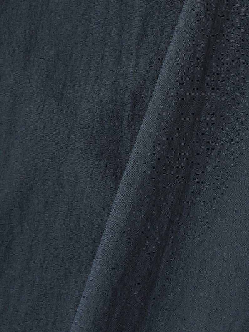 バルーンスリーブ ドレス 詳細画像 light blue 5