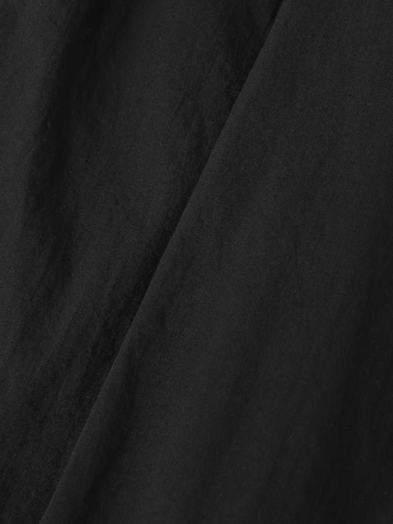 2WAY オフショルダー ドレス 詳細画像 black 5