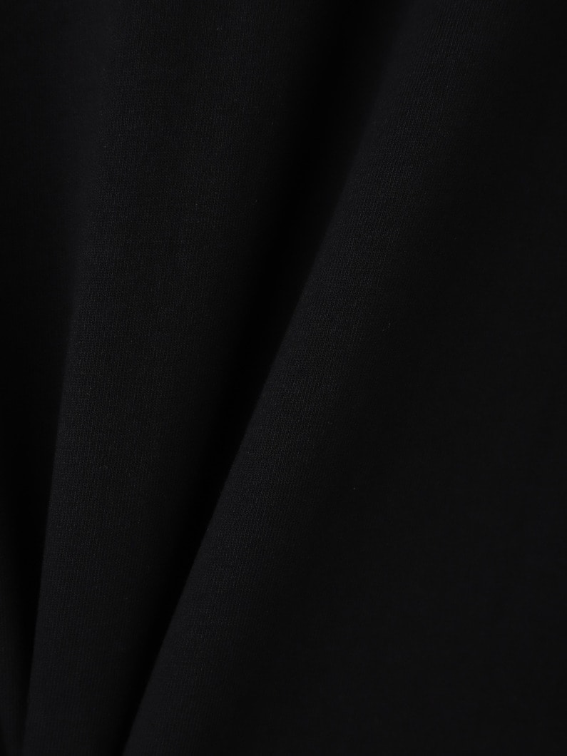 スティーリ スリーブレス ドレス 詳細画像 black 4