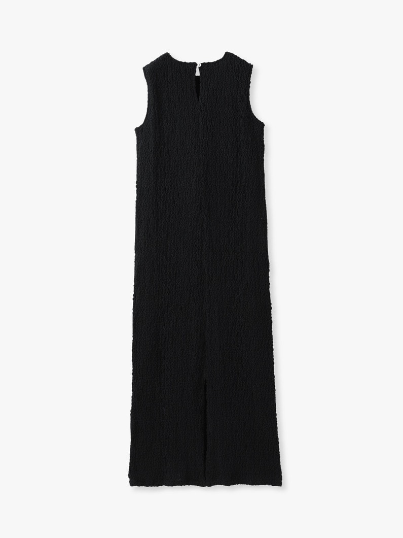 バンピー レース ドレス 詳細画像 black 1