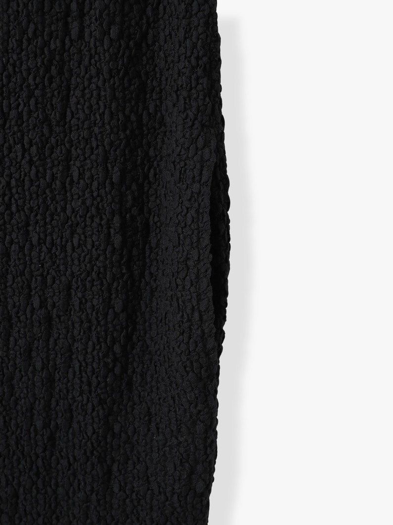 バンピー レース ドレス 詳細画像 black 4