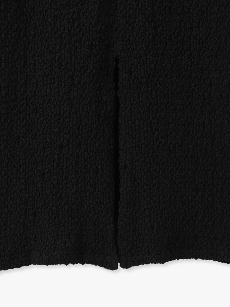 バンピー レース ドレス 詳細画像 black 5