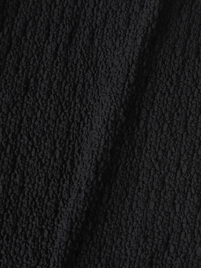 バンピー レース ドレス 詳細画像 black 6