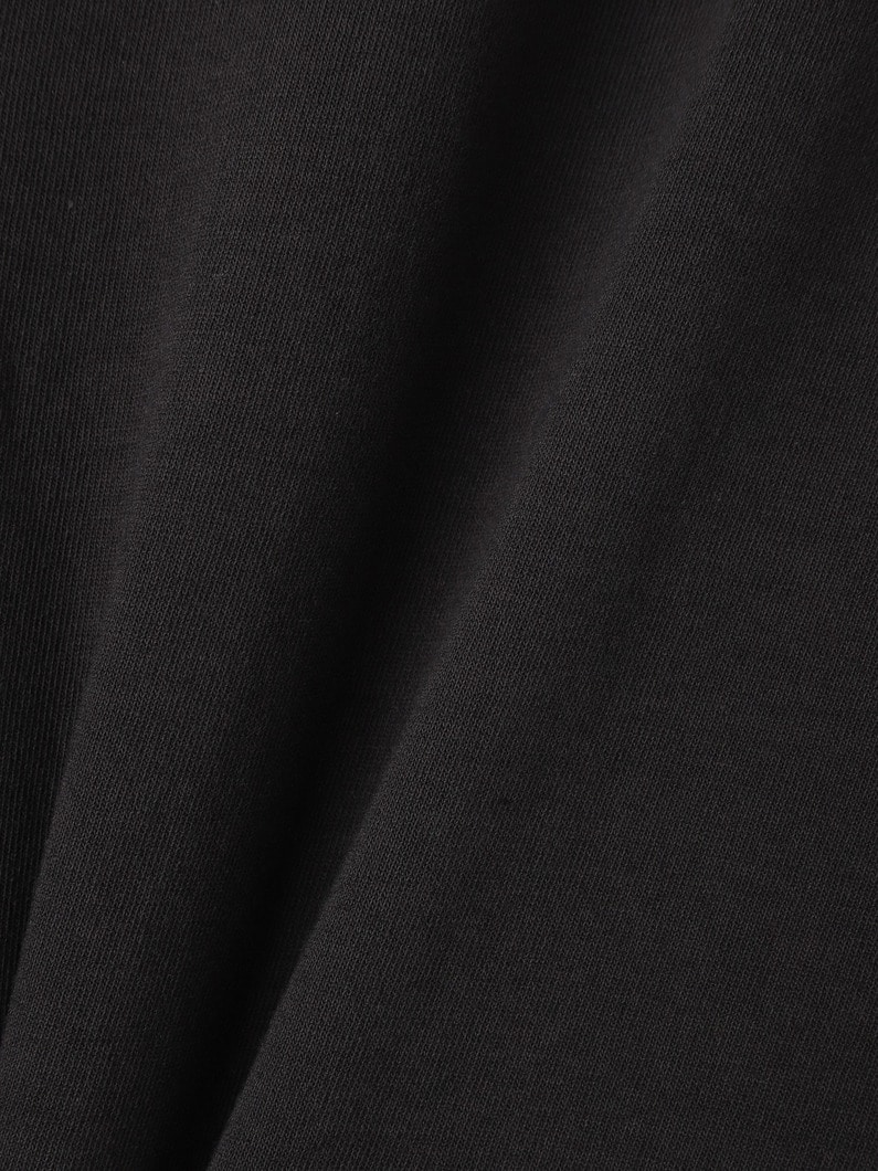 タック スリーブレス ドレス 詳細画像 charcoal gray 4