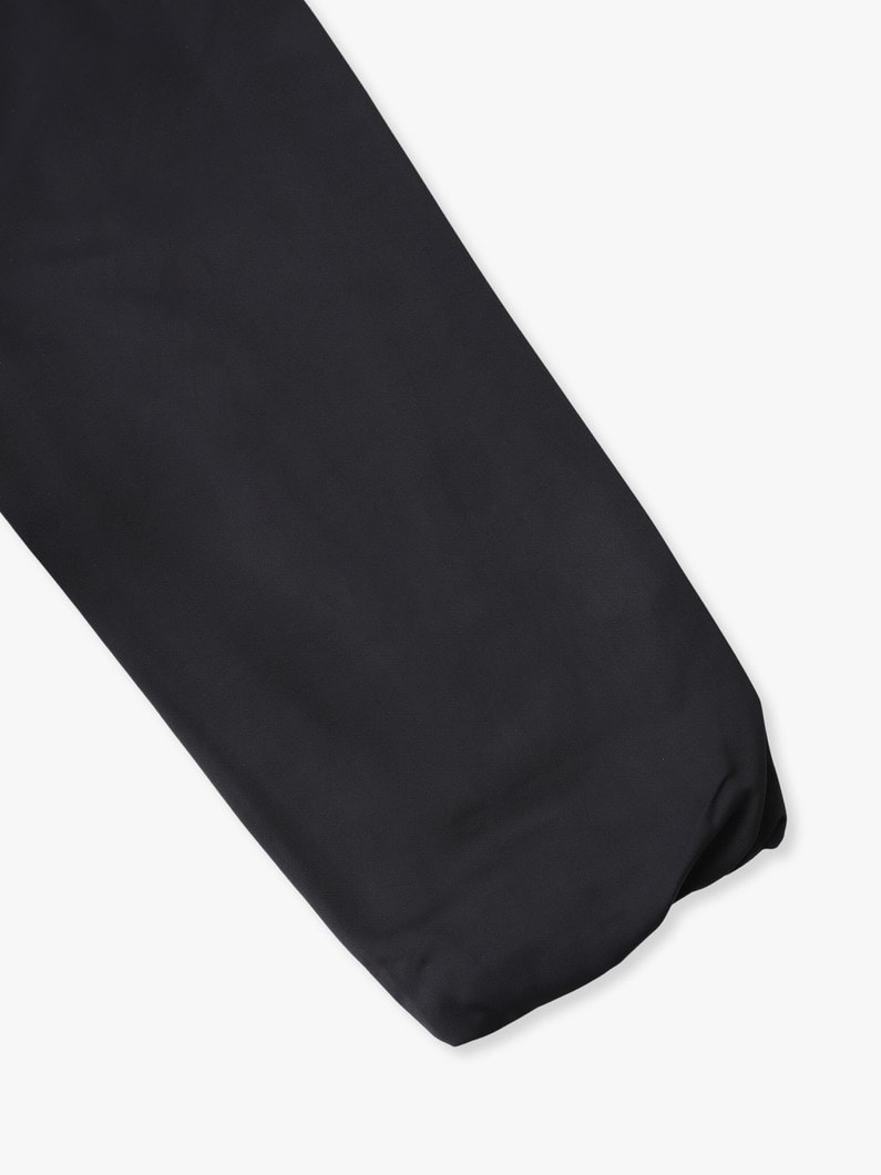 リラックス インシュレイテッド ボンバー ジャケット ジャパン エクスクルーシブ（women） 詳細画像 black 4