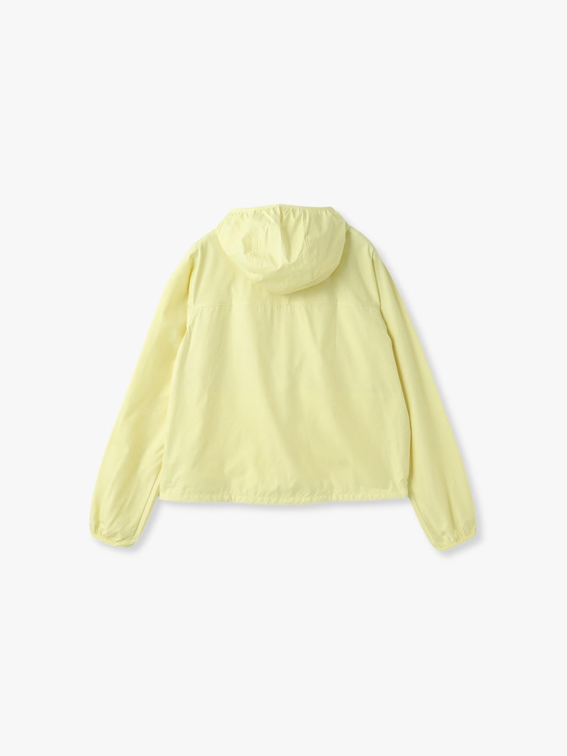 ライト＆バリアブル ジャケット（women） 詳細画像 yellow 1
