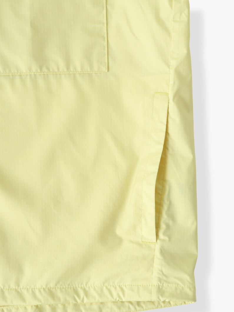 ライト＆バリアブル ジャケット（women） 詳細画像 yellow 3