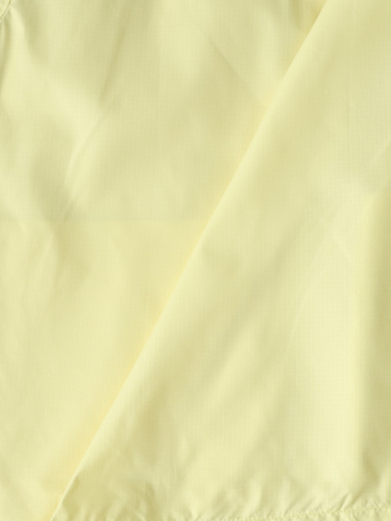 ライト＆バリアブル ジャケット（women） 詳細画像 yellow 6