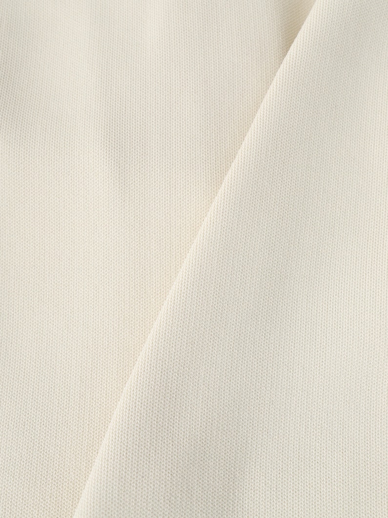 サハダ ジャケット 詳細画像 off white 3