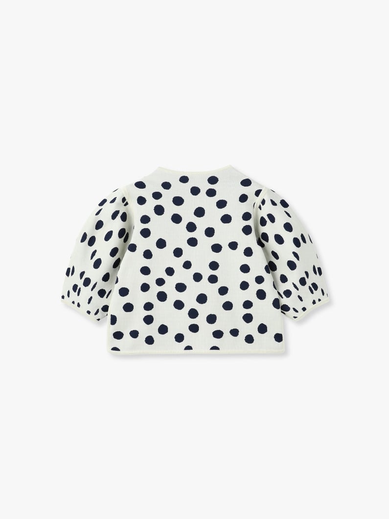 バハケ ジャケット 詳細画像 multi 1