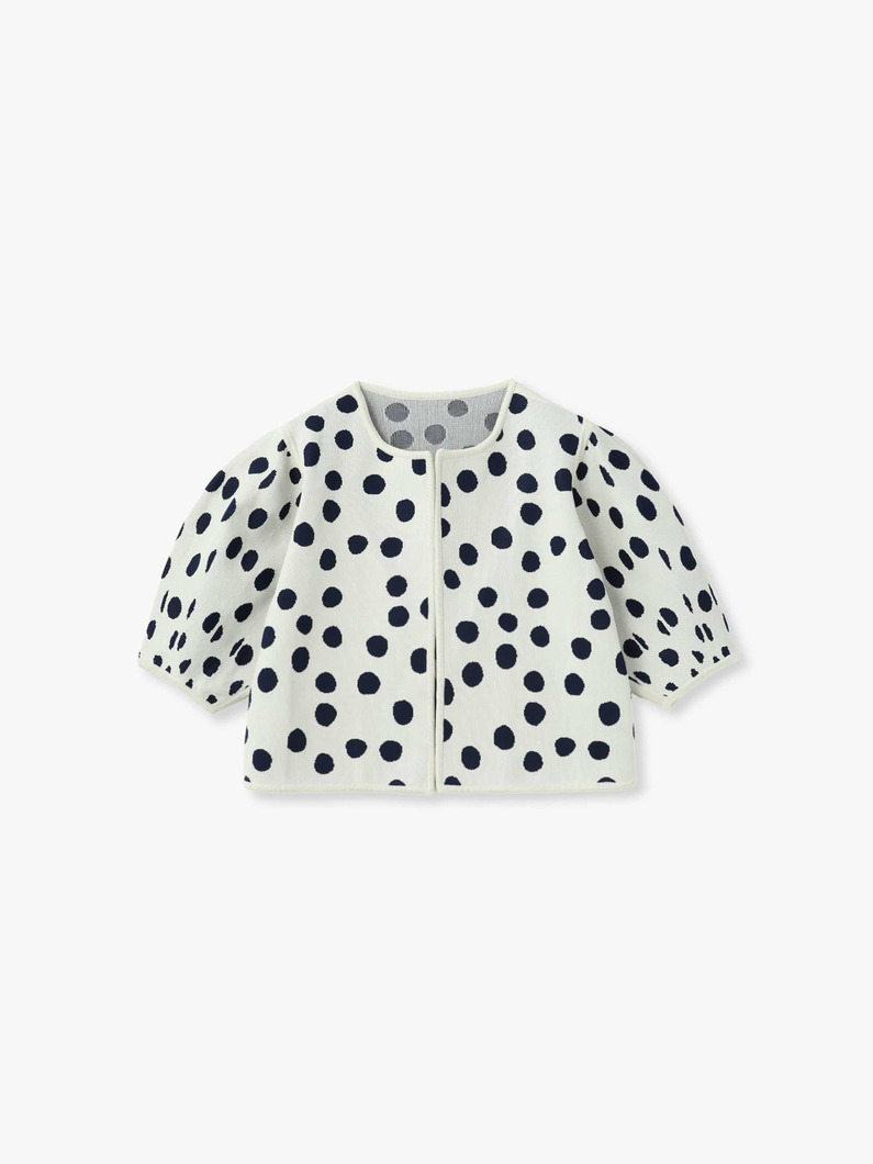 バハケ ジャケット 詳細画像 multi 4