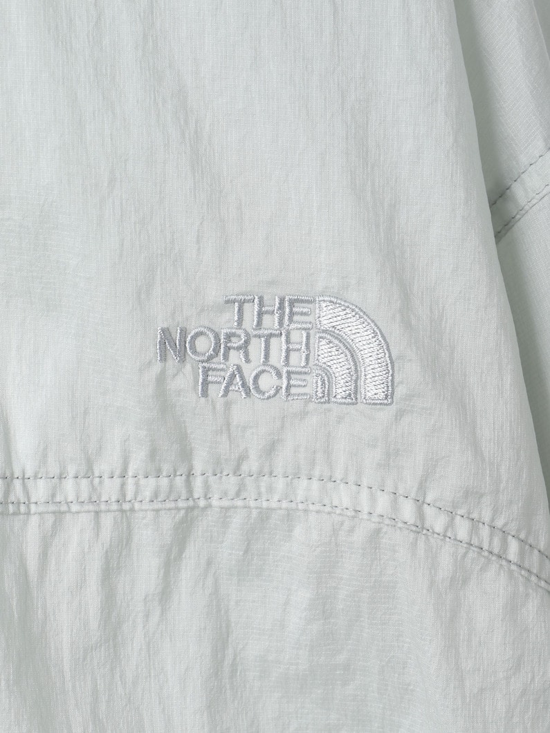 GAR ウインド ジャケット 詳細画像 light gray 5