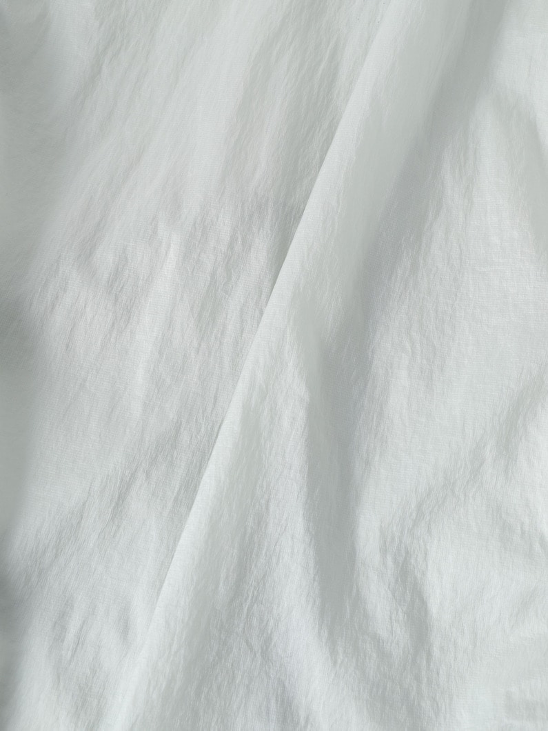 GAR ウインド ジャケット 詳細画像 light gray 6