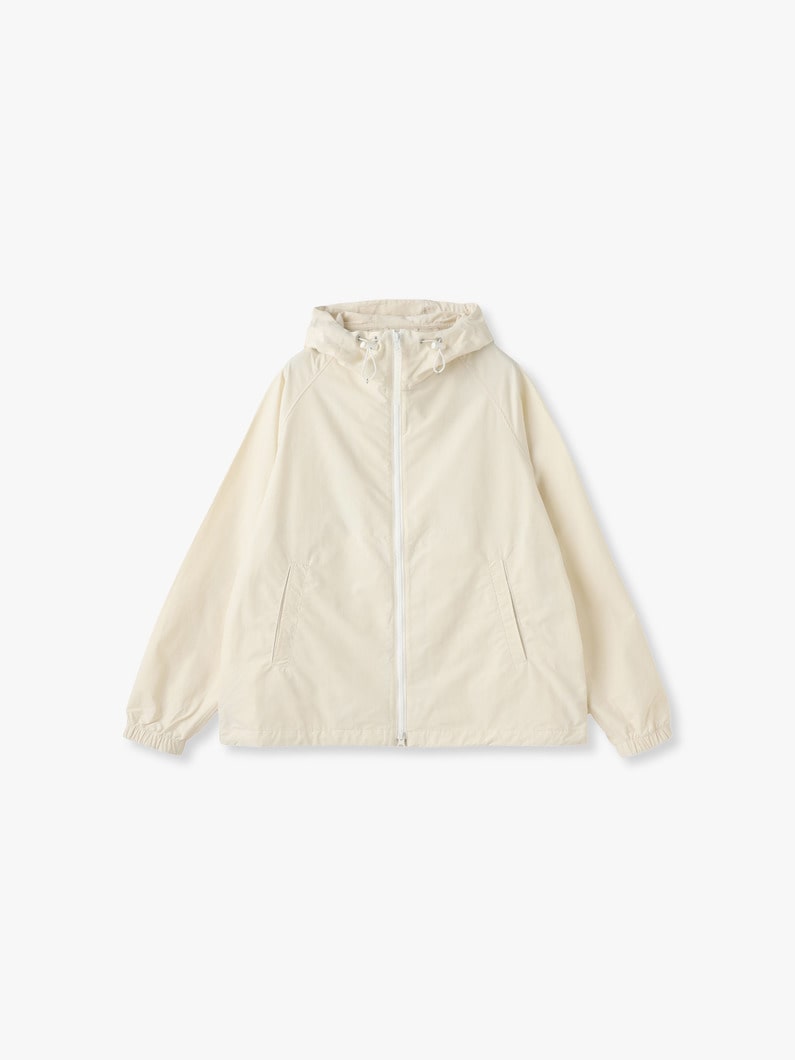 jacket / blouson｜Ron Herman
