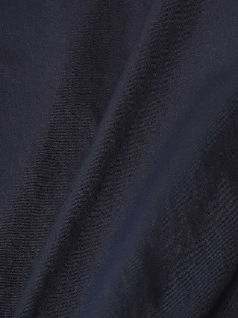 ストレッチ ツイル ジャケット 詳細画像 navy 3