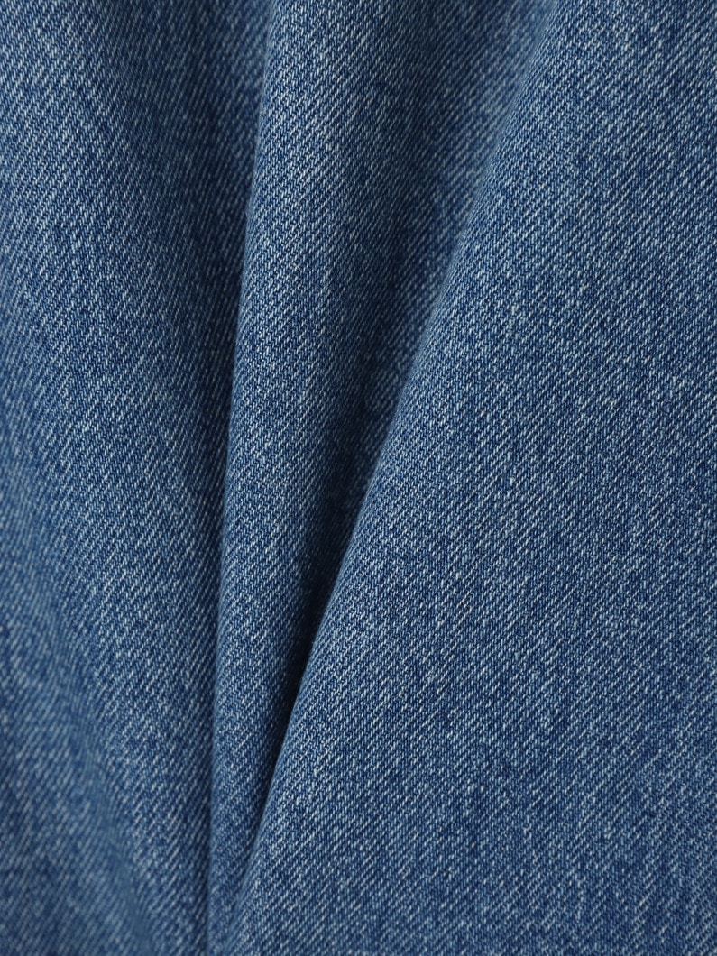 1936 タイプ I トラッカージャケット 詳細画像 blue 4