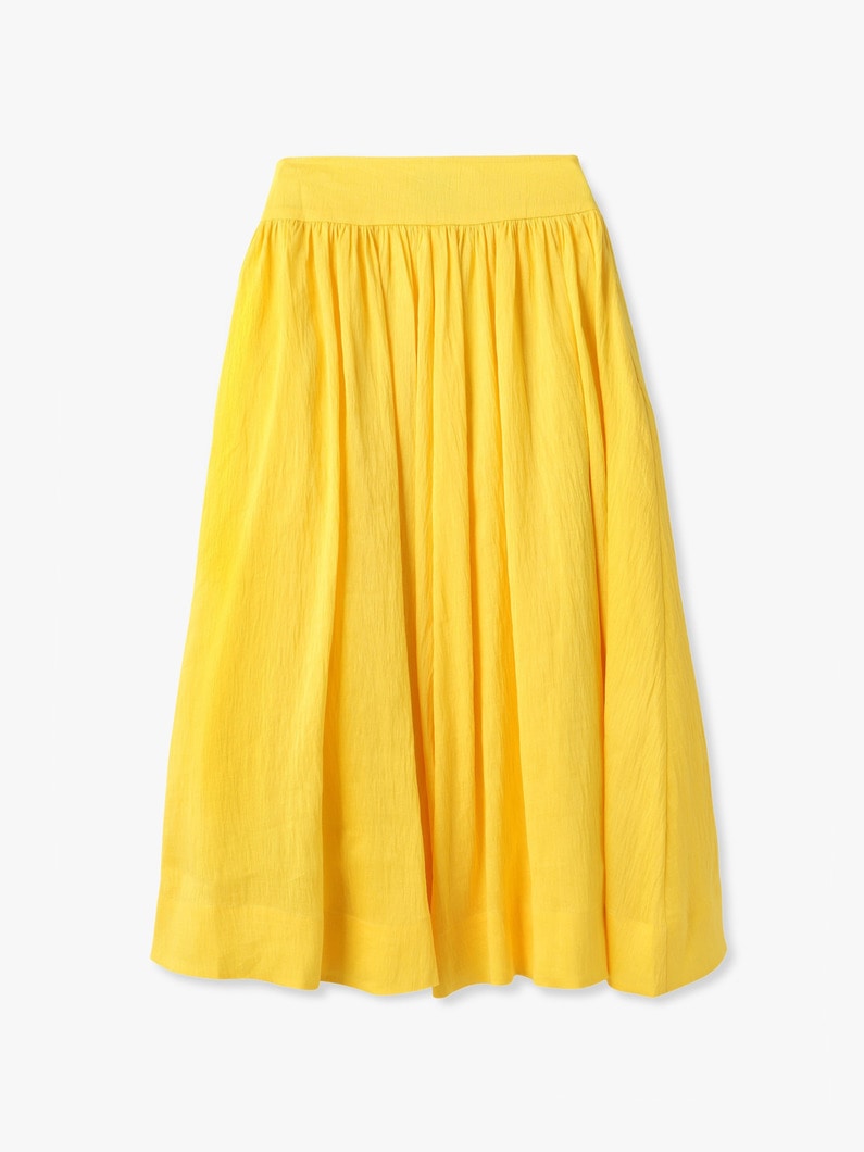 マイア スカート 詳細画像 lemon 1