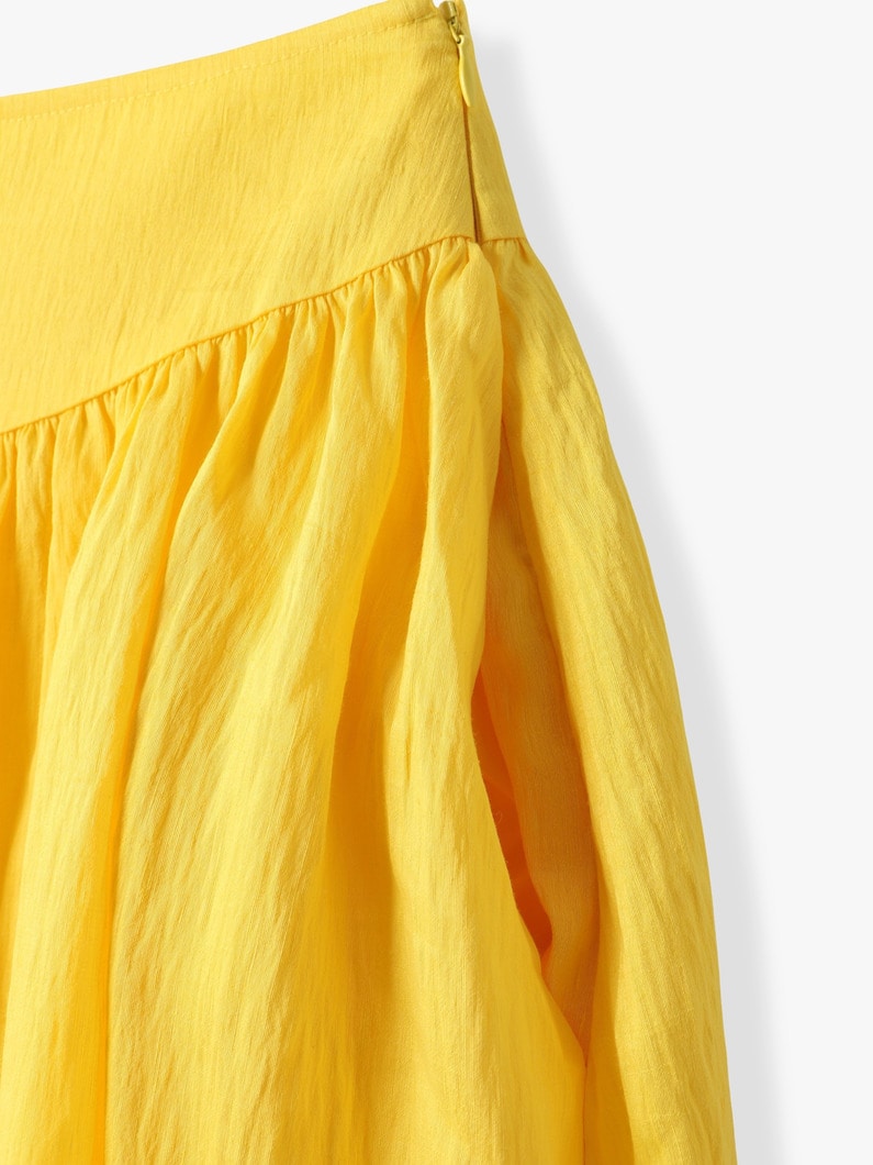 マイア スカート 詳細画像 lemon 2