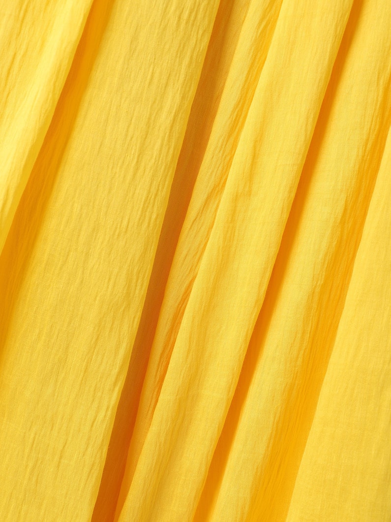 マイア スカート 詳細画像 lemon 3