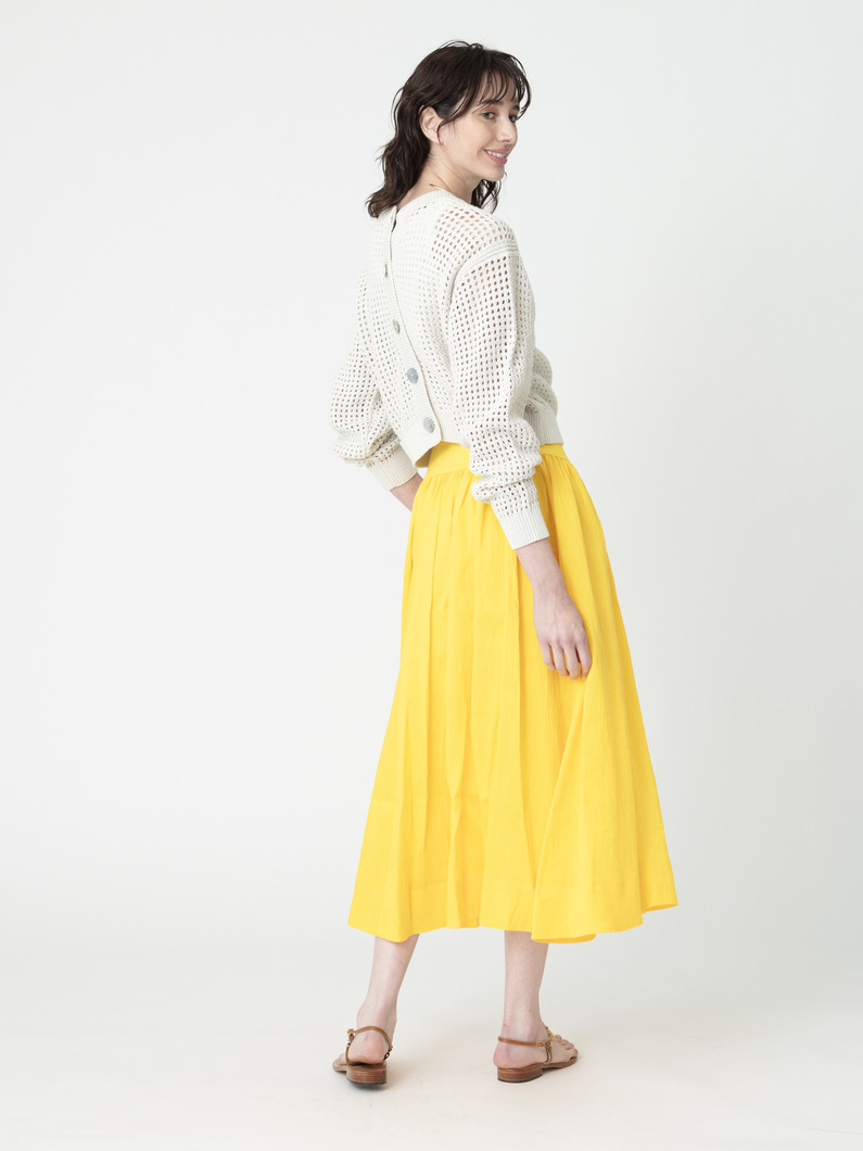 マイア スカート 詳細画像 lemon 2