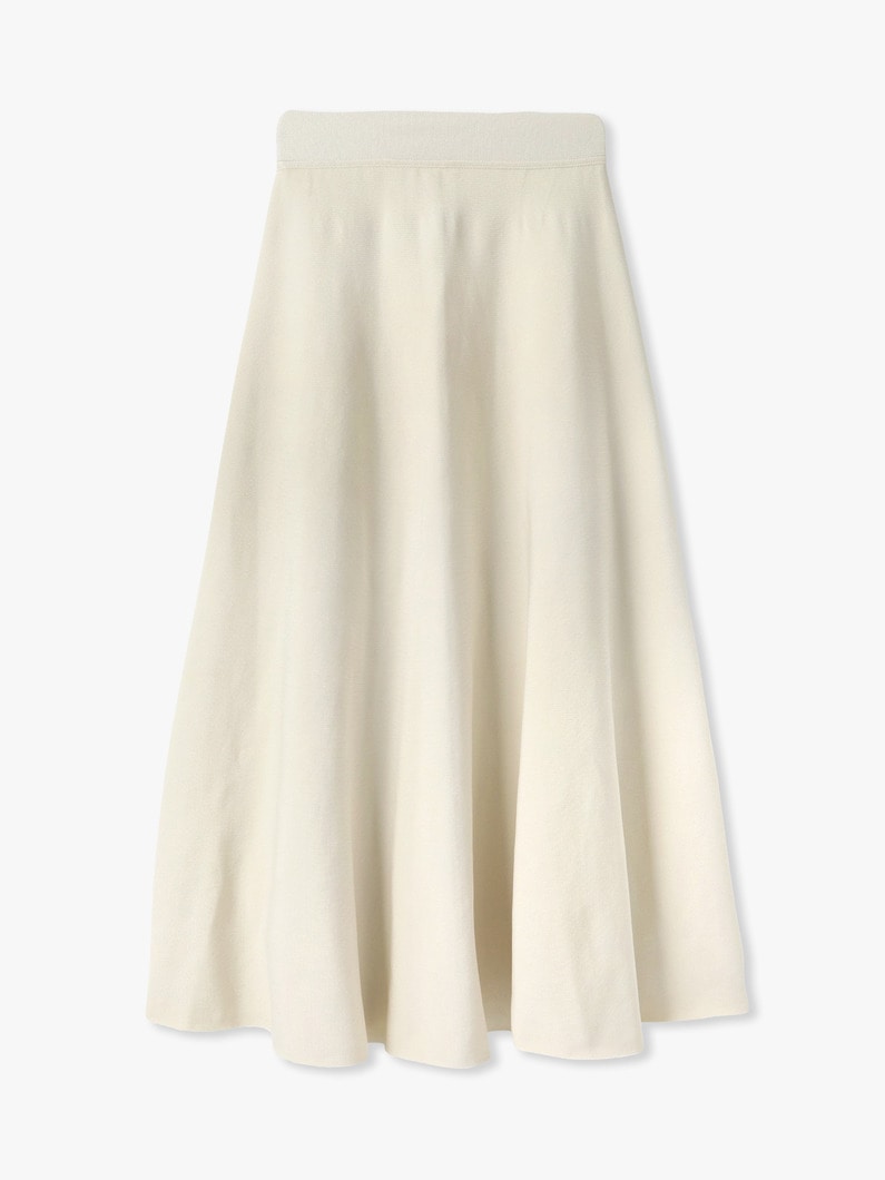 セレーヌ スカート 詳細画像 off white 1