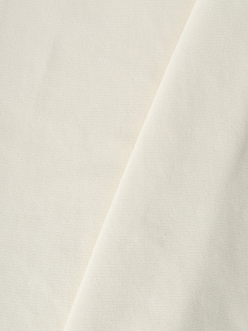 セレーヌ スカート 詳細画像 off white 2