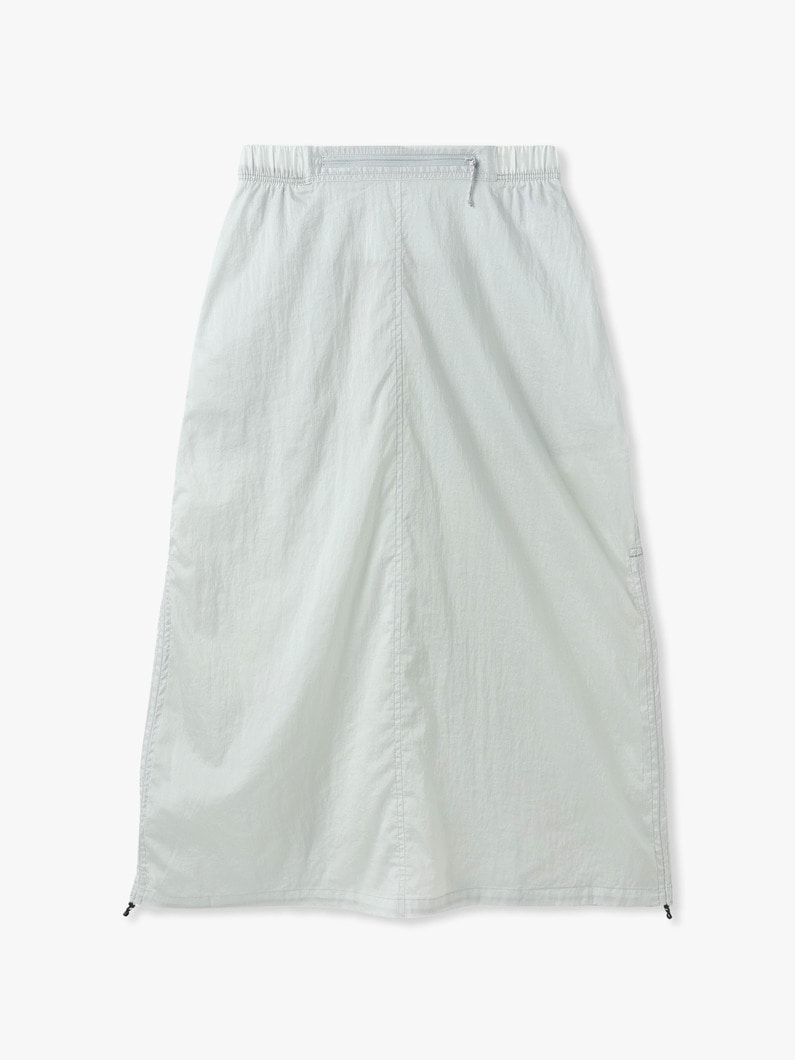 GAR ウインド スカート 詳細画像 light gray 1
