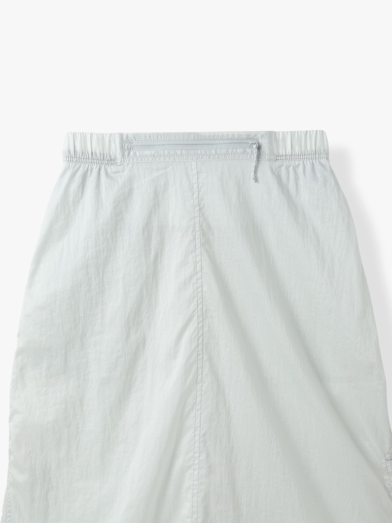 GAR ウインド スカート 詳細画像 light gray 3