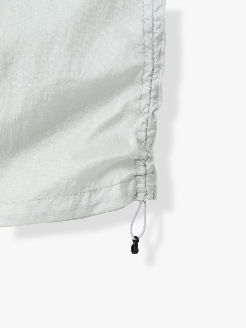 GAR ウインド スカート 詳細画像 light gray 4