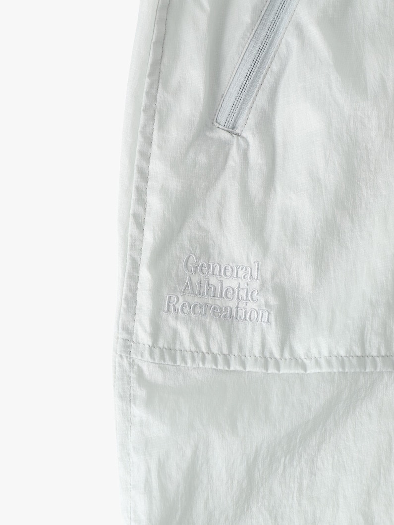 GAR ウインド スカート 詳細画像 light gray 5