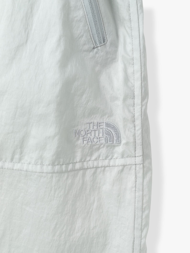 GAR ウインド スカート 詳細画像 light gray 6