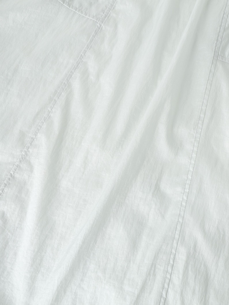 GAR ウインド スカート 詳細画像 light gray 7