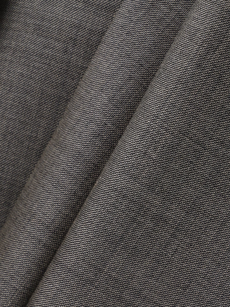 ドライシャンブレー スカート 詳細画像 light brown 2