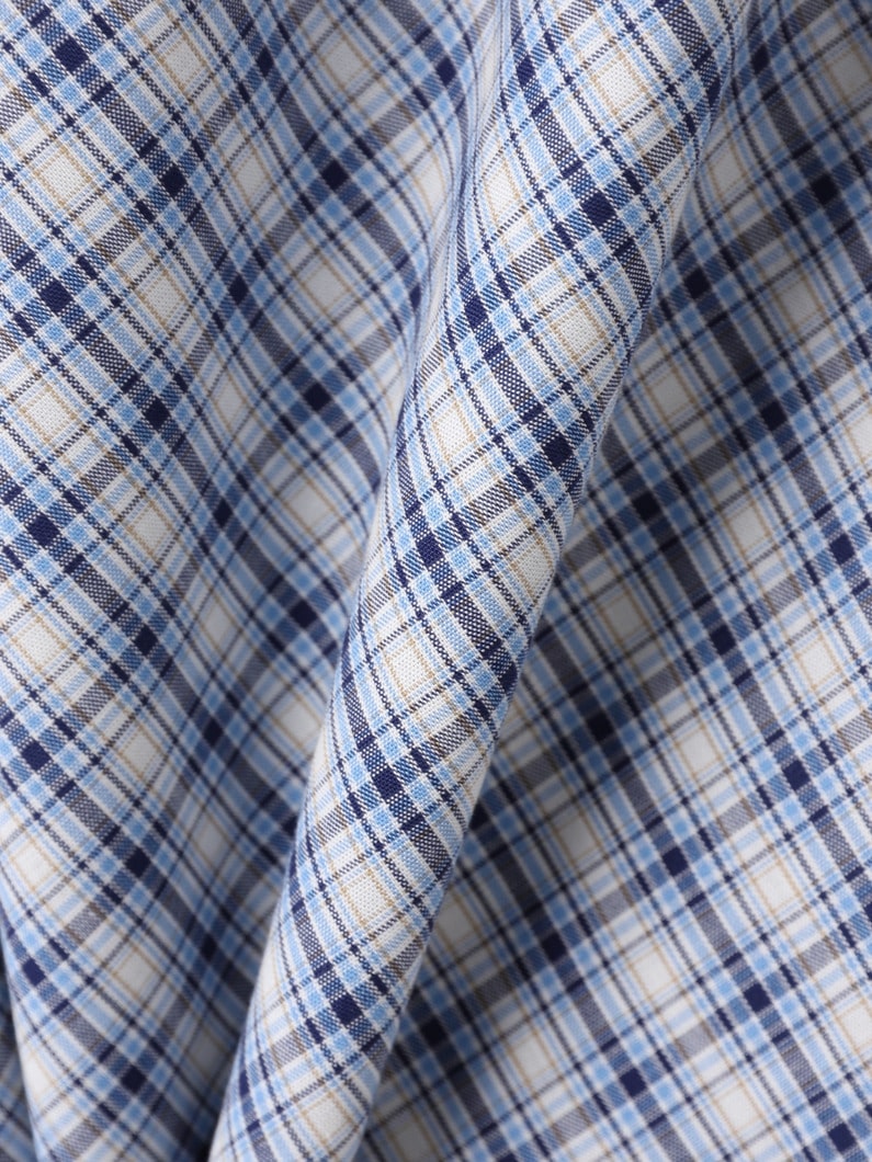 ラーヴァ スカート（ブルー） 詳細画像 blue 2