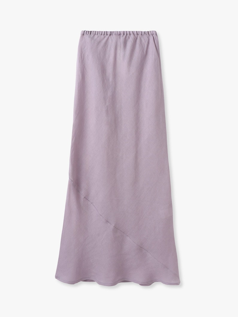 ラーヴァ スカート（ライトパープル） 詳細画像 light purple 1