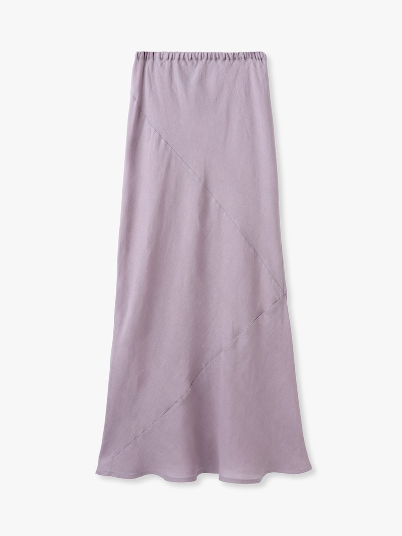 ラーヴァ スカート（ライトパープル） 詳細画像 light purple 1
