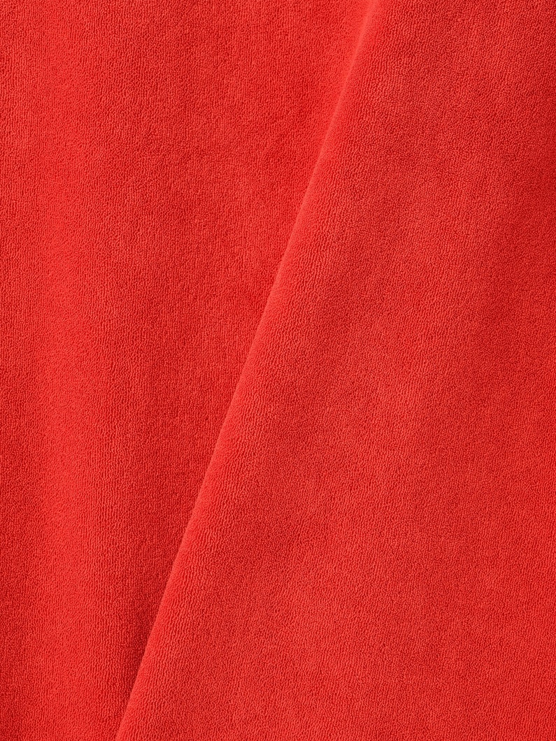 シエナ ミディ スカート 詳細画像 red 2