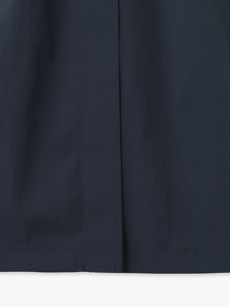 タイプライター タイトスカート 詳細画像 navy 3