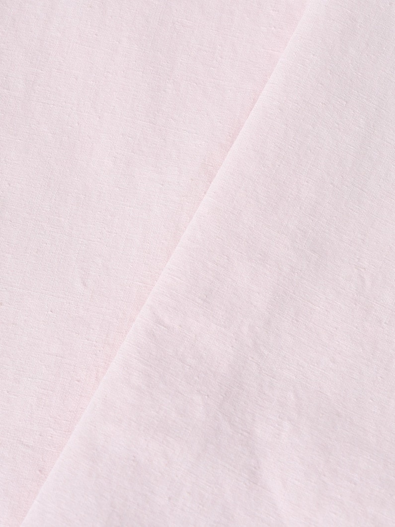 ネップド ウェザー パンツ 詳細画像 pink 5