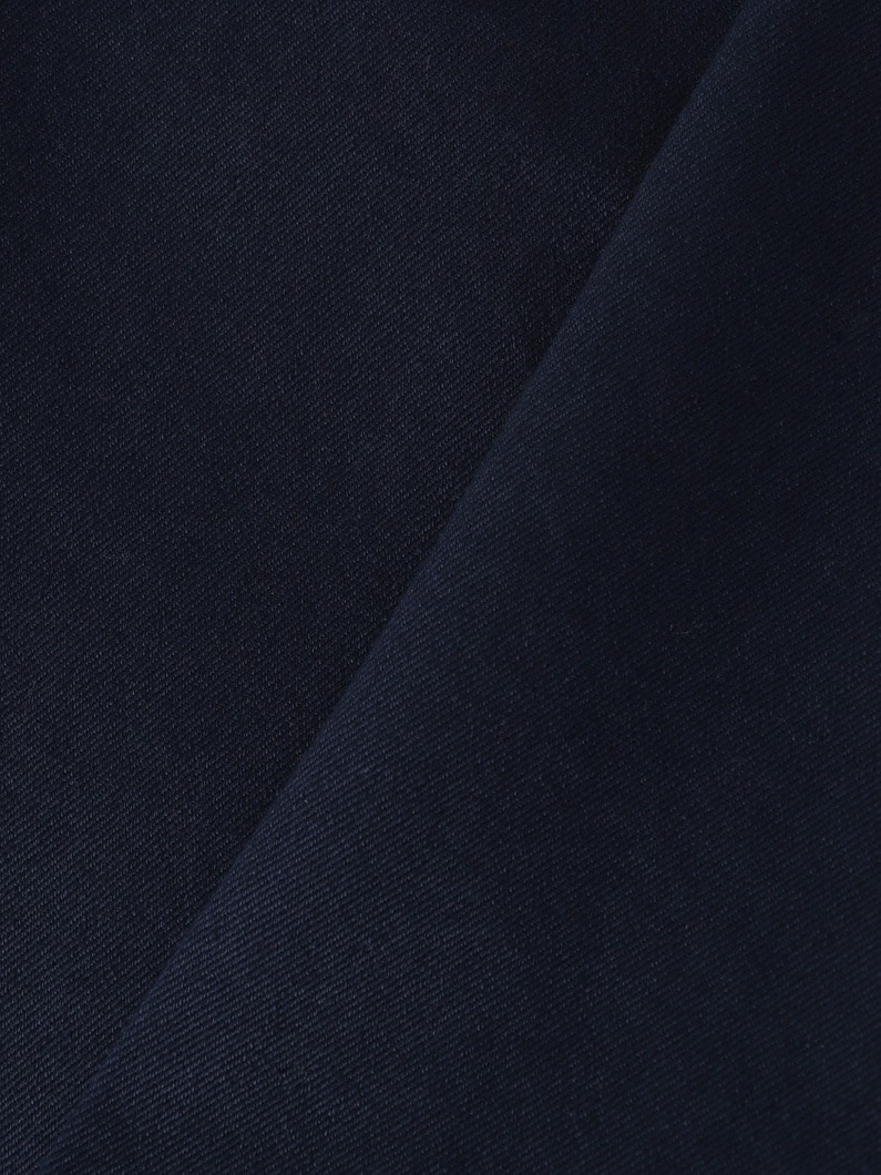 チノ ショーツ（ベージュ/ネイビー） 詳細画像 navy 5