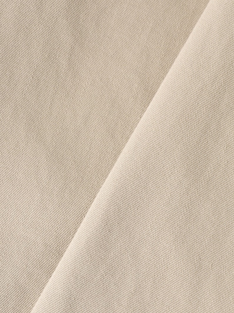 チノ パンツ（ベージュ/ネイビー） 詳細画像 beige 5