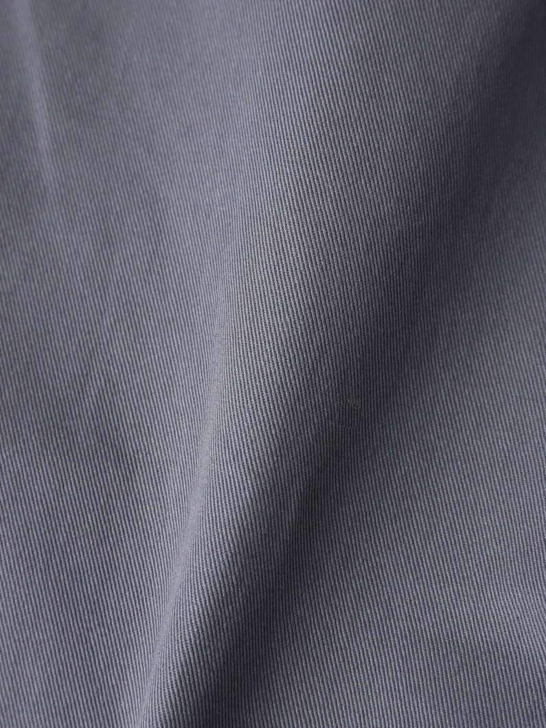 ダブルウエスト ペインター パンツ 詳細画像 gray 5
