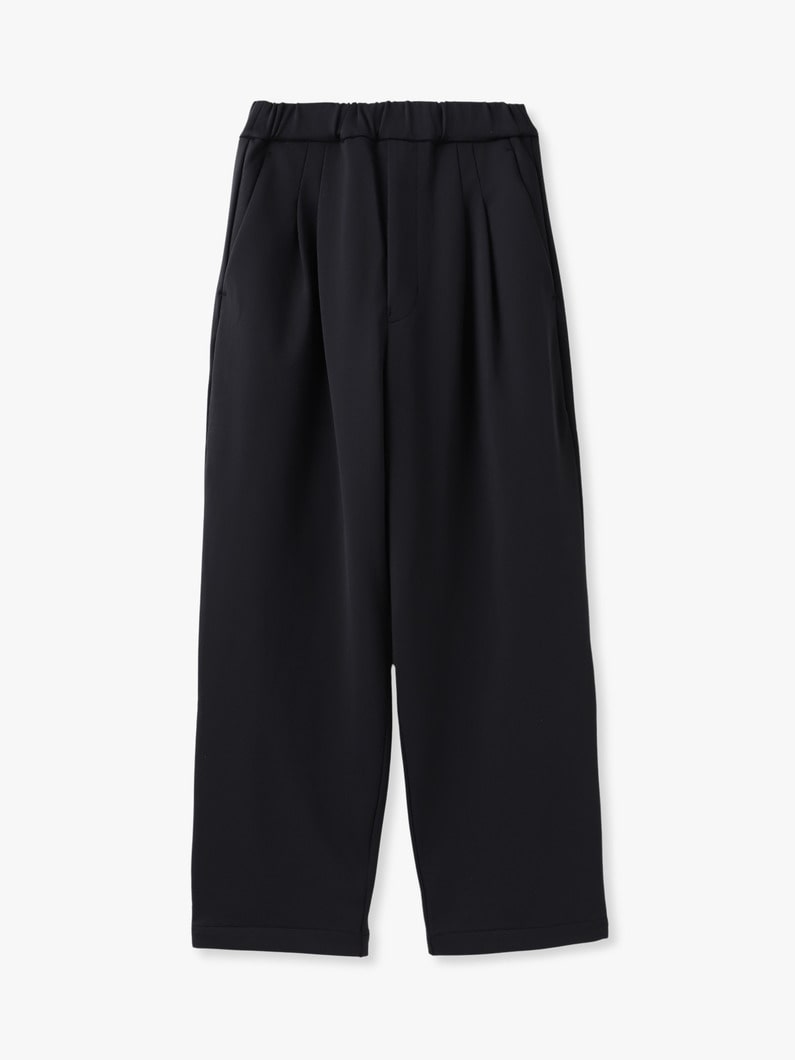 ネットプラス トラックパンツ 詳細画像 navy 1