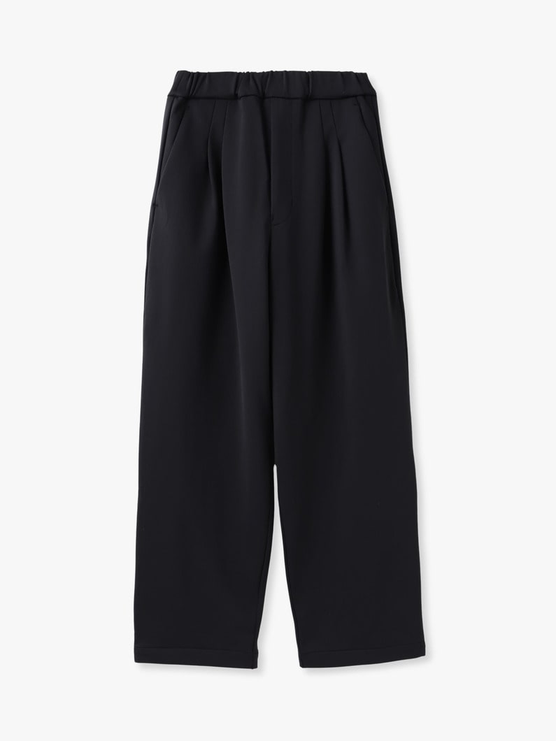 ネットプラス トラックパンツ 詳細画像 navy 4