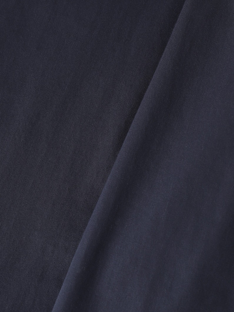 タック イージーパンツ（キャメル/ネイビー） 詳細画像 camel 3