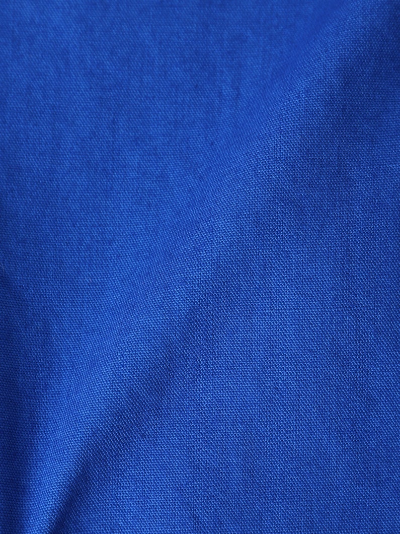 ペインター パンツ（ホワイト/ブルー） 詳細画像 white 4